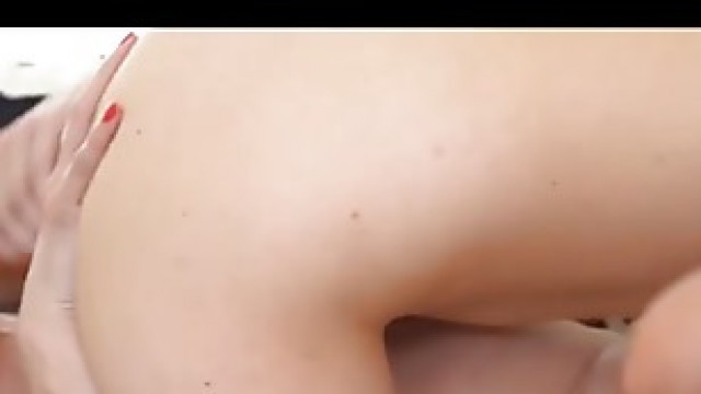 wife sitting on lucky dudes face while giving  blowjob to husband step sister tiktok british big dick