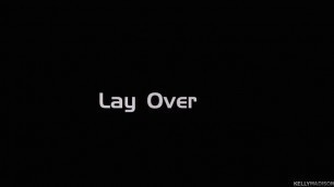 Lay Over / Kelly Madison - PornGO.com